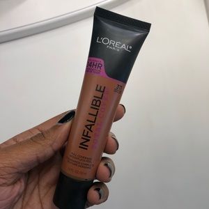 L’Oréal infallible Total Cover / 311